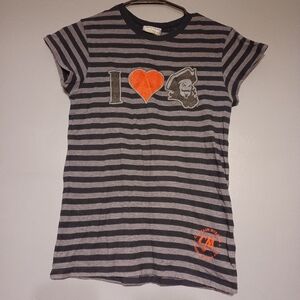 Captain Morgan shirt